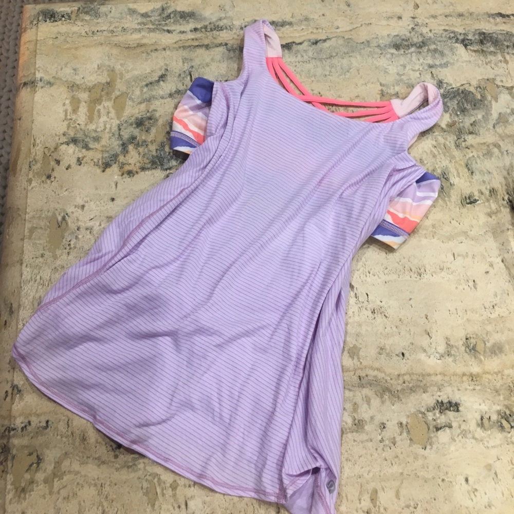 Lululemon Free to be Wild Top!